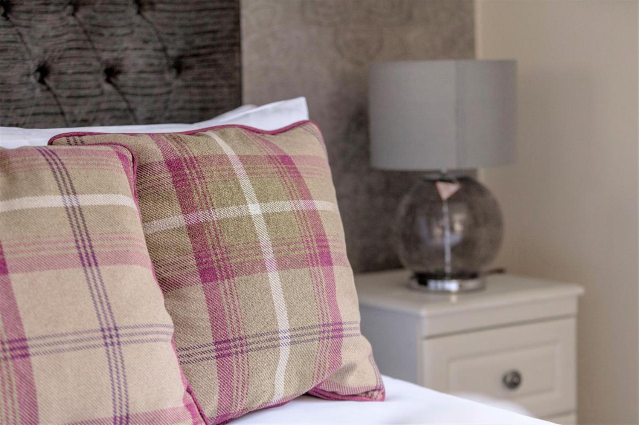 Stunning 1 Bed At Holyrood Palace & Arthurs Seat EDI Exterior foto